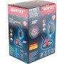 Аккум. насос погружной WORTEX WP 1820 ALL1 XLT SET