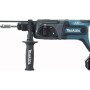 Аккум. перфоратор MAKITA DHR241Z (без АКБ и ЗУ)