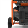Генератор бензиновый инверторный DAEWOO GDA 8000Ei