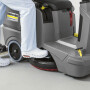 Поломоечная машина Karcher BD 50/70 R Classic