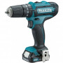 Аккумуляторная  ударная дрель-шуруповерт MAKITA HP 333 DWAE в чем.