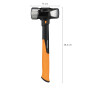 Молоток L FISKARS