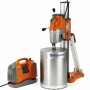 Мотобур Husqvarna DM 650 Prime