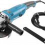 Угловая шлифмашина Makita GA6021C