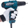 Дрель-шуруповерт сетевой MAKITA  DF0300 без кор.
