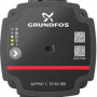 Циркуляционный насос Grundfos ALPHA1 L 25-60 (99199612)