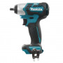 Аккумуляторный ударный гайковерт Makita CXT TW 160 DZ в коробке