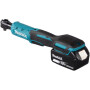 Аккумуляторный угловой ударный гайковерт MAKITA LXT DWR180RF в коробке