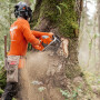 Бензопила Husqvarna 592XP