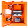 Генератор бензиновый ELAND LX8700E-ATS
