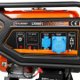 Генератор бензиновый ELAND LX8001