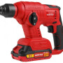 Аккум. перфоратор WORTEX CRH 1810 в чем. ALL1 XLT SET