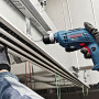 Дрель безударная Bosch GBM 6 RE Professional