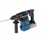 Перфоратор аккумуляторный Bosch GBH 18V-26