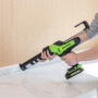 Аккумуляторный пистолет для герметика Greenworks G24CAUK2 24V (АКБ 2Ач + ЗУ)