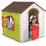 Детский Игровой Домик Keter  - RANCHO PLAYHOUSE