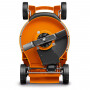 Аккумуляторная газонокосилка Stihl RMA 443