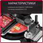 Торцовочная пила WORTEX MS 2116 L в кор