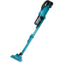 Аккумуляторный пылесос MAKITA DCL286FRF (АКБ 3Ач + ЗУ)