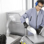 Генератор сухого льда Karcher IP 120