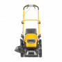 Аккумуляторная газонокосилка STIGA Combi 48 SQ DAE