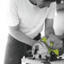 Пила циркулярная RYOBI RCS 1400-G