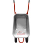 Тачка строительная HDC HD-W402