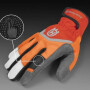 Перчатки Husqvarna Technical Light р.10 (599 65 11-10)