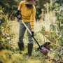Лопата совковая FISKARS (1066723)