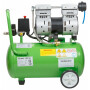 Компрессор безмасляный коаксиальный ECO AE-25-OF1