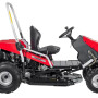 Мини-трактор Seco Crossjet 4x2 AC92/22H Loncin