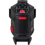 Лазерный нивелир Elitech LN 16D GREEN
