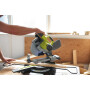 Дисковая торцовочная пила Ryobi EMS216L