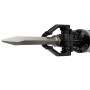 Отбойный молоток MAKITA HM 1512 в кейсе