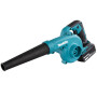 Аккумуляторная воздуходувка MAKITA LXT DUB185 Z (без АКБ и ЗУ)