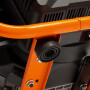 Генератор бензиновый Daewoo Power GDA 2600i