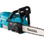 Аккумуляторная цепная пила MAKITA LXT DUC 357 Z (без АКБ и ЗУ)