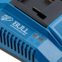 Зарядное устройство BULL LD 4004 1 слот, 4 А XLTpro