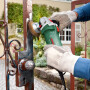 Угловая шлифмашина Bosch PWS 750-115 в кор. (0.603.3A2.421)