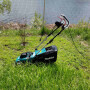 Газонокосилка электрическая Makita ELM 3320