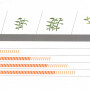 Аккумуляторные ножницы Stihl HSA 56