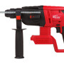 Аккум. перфоратор WORTEX CRH 1824-1