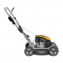 Бензиновая самоходная газонокосилка STIGA MULTICLIP 50 SX