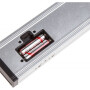 Уровень электронный WORTEX DL 1000