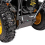 Снегоотбрасыватель CHAMPION ST553