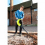 Электрическая воздуходувка Ryobi RBV3000CESV