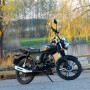 Мотоцикл M1NSK D4 50 зелёный