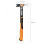 Молоток столярный XXL 22/16 FISKARS