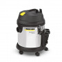 Пылесос Karcher NT 27/1 Me Adv  *EU