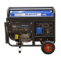 Генератор бензиновый ECO PE-6501RW